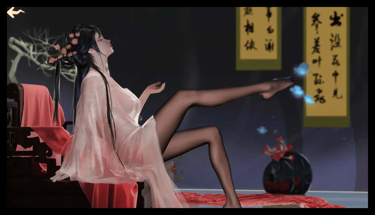 游戏画面2
