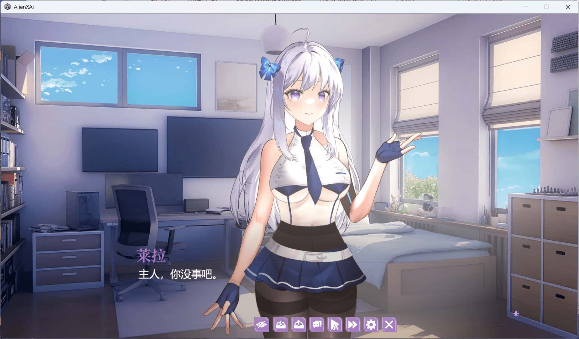 游戏画面1
