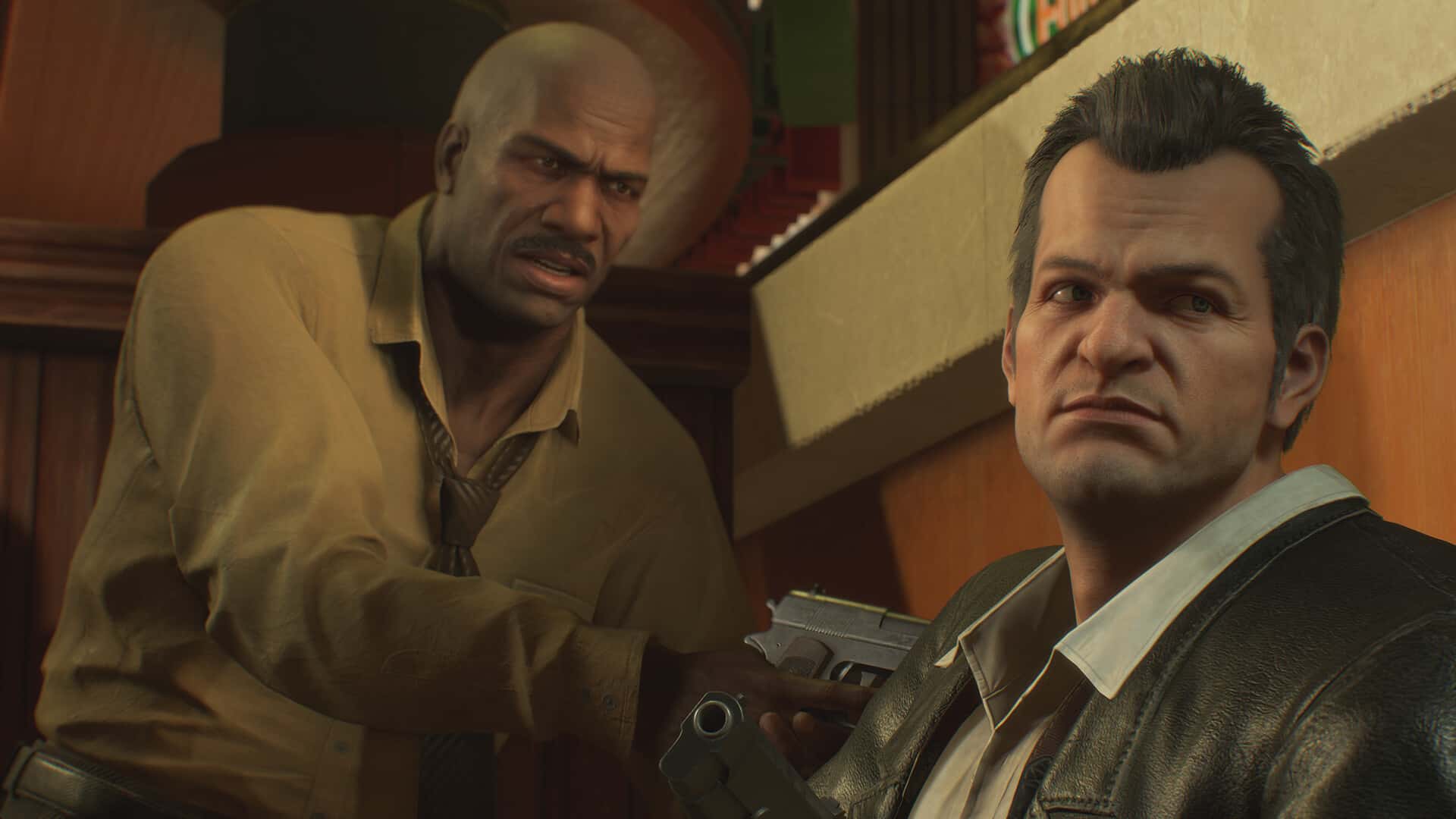 丧尸围城 重制版 Dead Rising Deluxe Remaster 豪华中文版